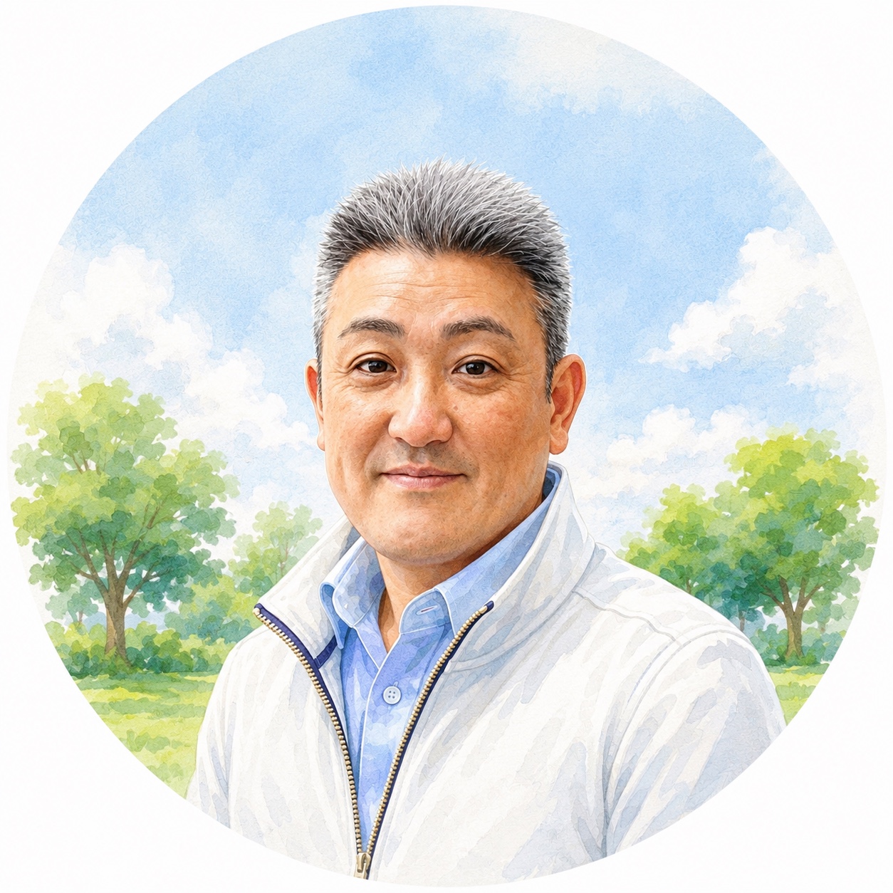 代表取締役 市橋享也